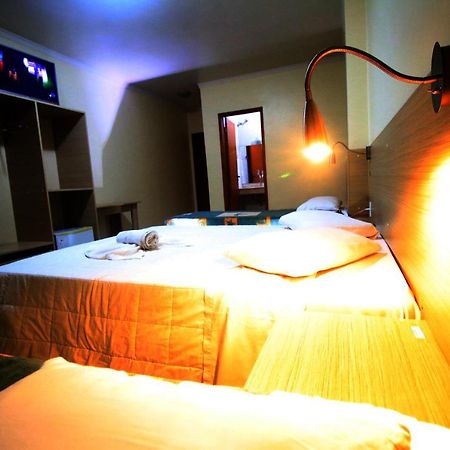 Hotel Solare Сантана-ду-Ливраменту Экстерьер фото