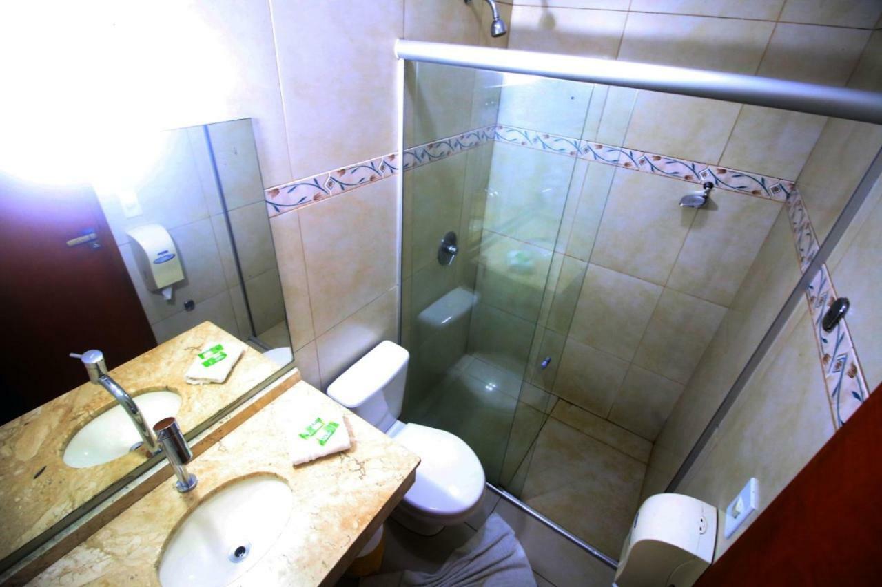 Hotel Solare Сантана-ду-Ливраменту Экстерьер фото